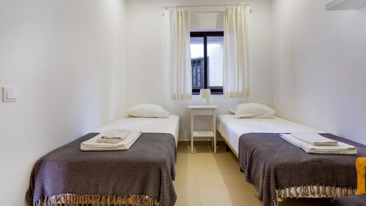 Sweet As By Lovelystay Quarteira Eksteriør bilde