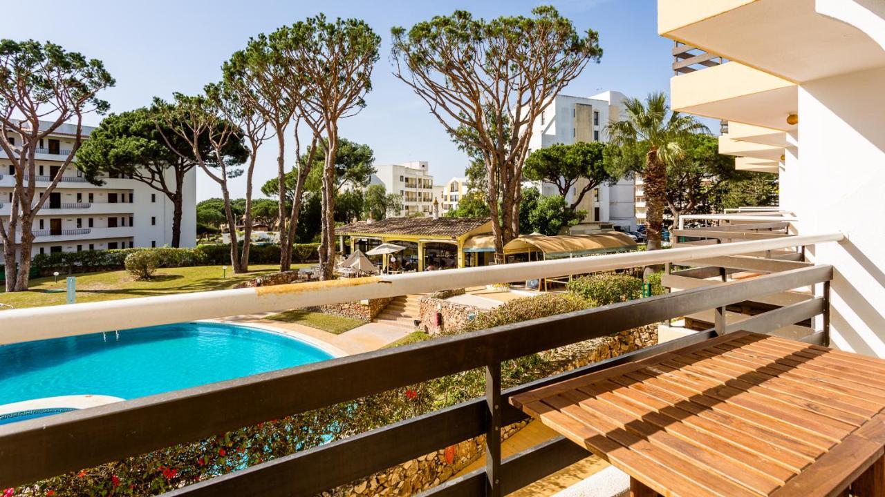 Sweet As By Lovelystay Quarteira Eksteriør bilde
