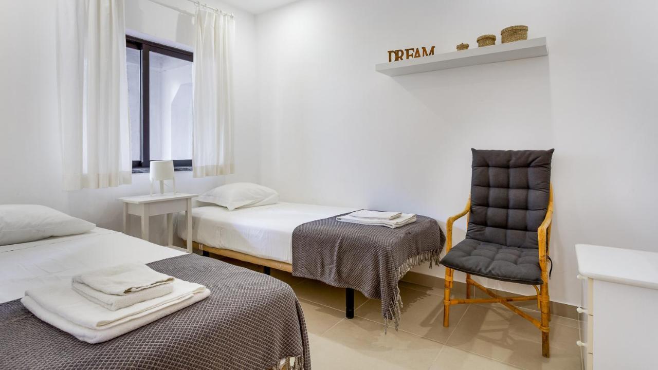 Sweet As By Lovelystay Quarteira Eksteriør bilde