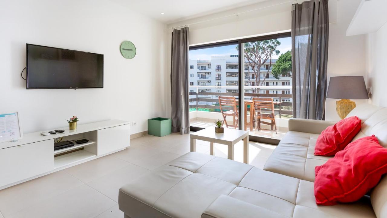 Sweet As By Lovelystay Quarteira Eksteriør bilde