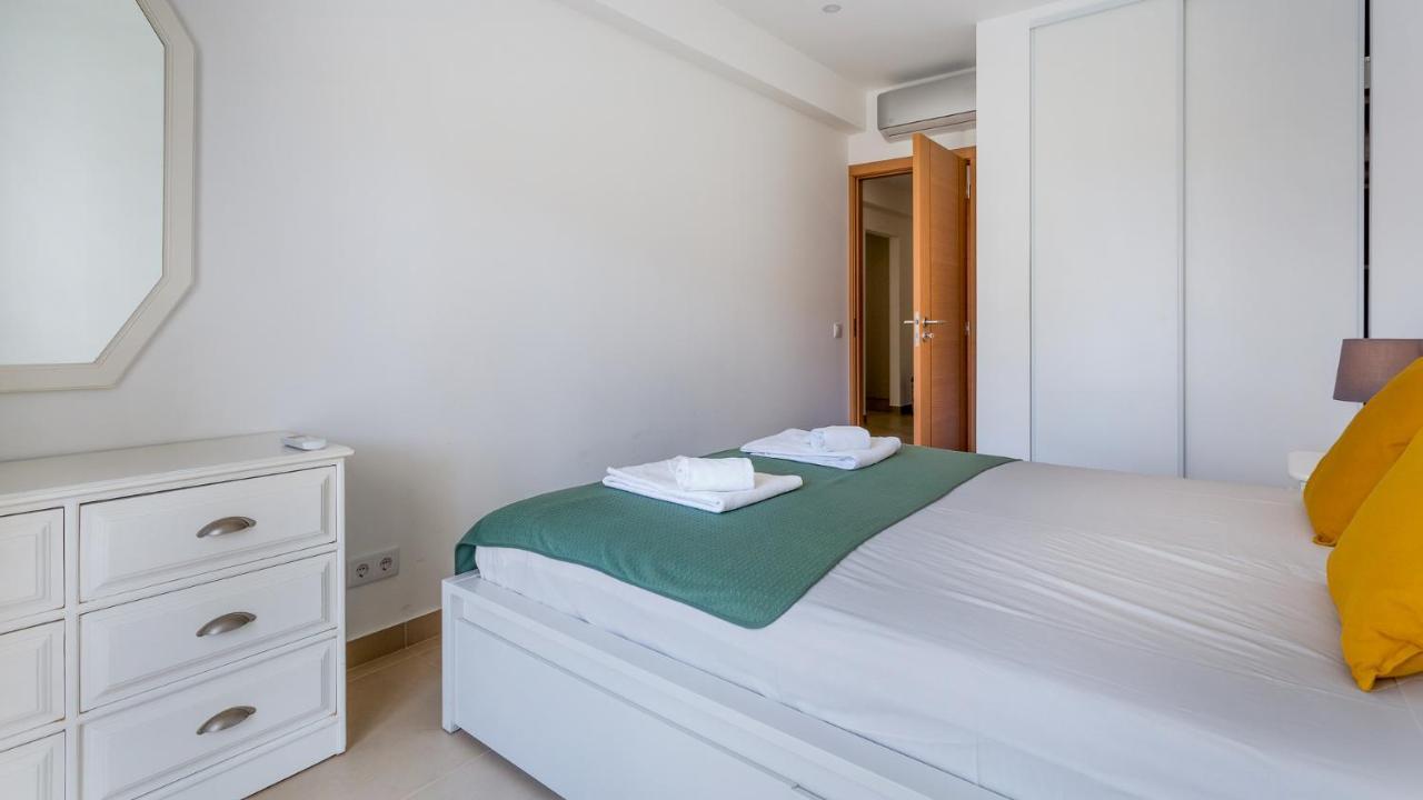 Sweet As By Lovelystay Quarteira Eksteriør bilde