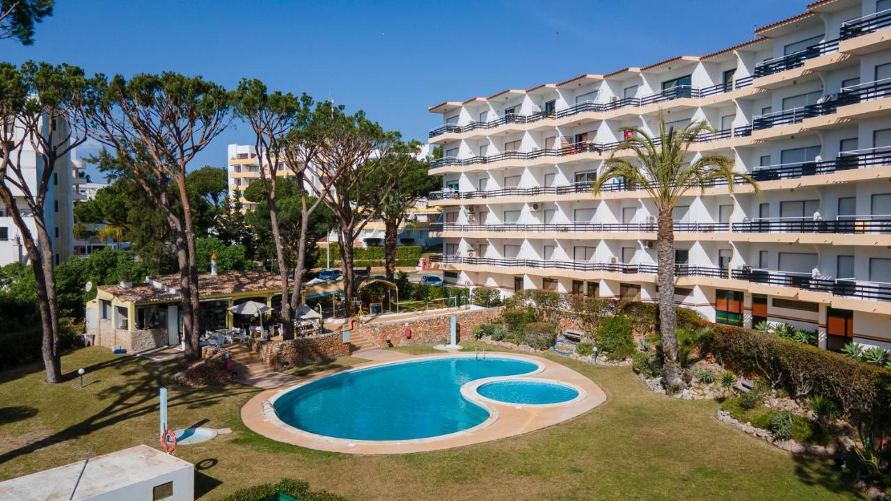 Sweet As By Lovelystay Quarteira Eksteriør bilde
